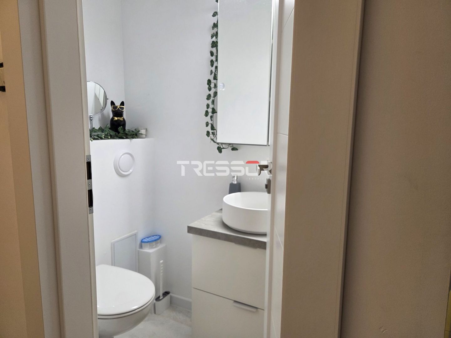 Apartament 3 camere renovat Tomis III – Soveja - Poză 6