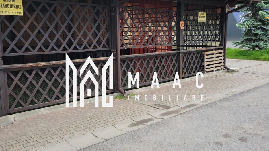 Spatiu comercial | Centru | 140 mp | Terasa 91 mp | Loc parcare - Poză 18