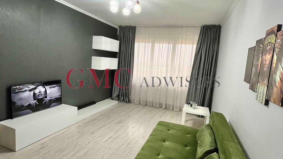 Apartament 3 camere Soseaua Giurgiului - Poză 1