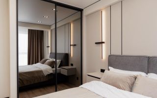 Vânzare, apartament, 1 cameră, str. Ghica Vodă, Botanica - Poză 9