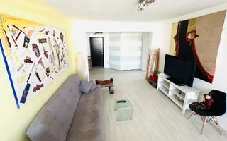 APARTAMENT PREMIUM CU 3 CAMERE | METROU FAVORIT – 3 MINUTE | MOBILAT ELEGANT - Poză 7