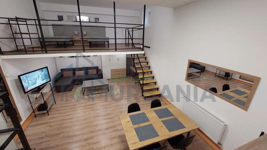 Apartament 1 camera, situat in Copou langa Universitate corp D si A, pentru studenti - Poză 1