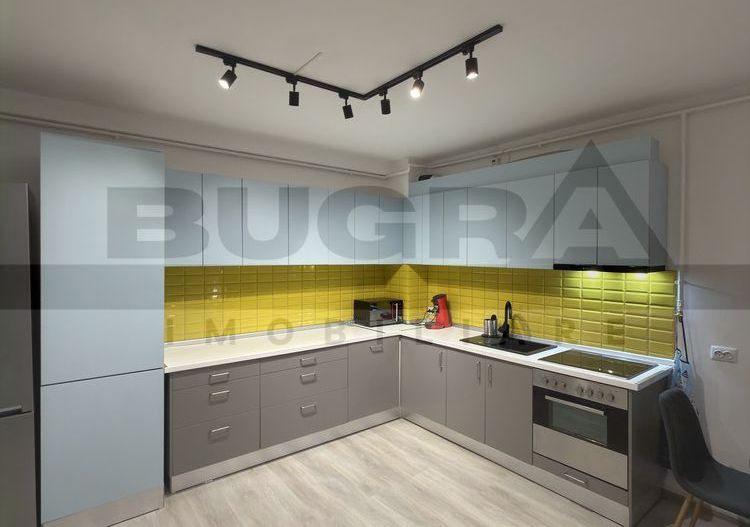 Apartament de 2 camere, 50mp, parcare, zona Oasului - Poză 2