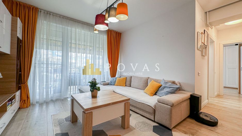 Apartament 2 Camere Valletta Residence - Poză 3