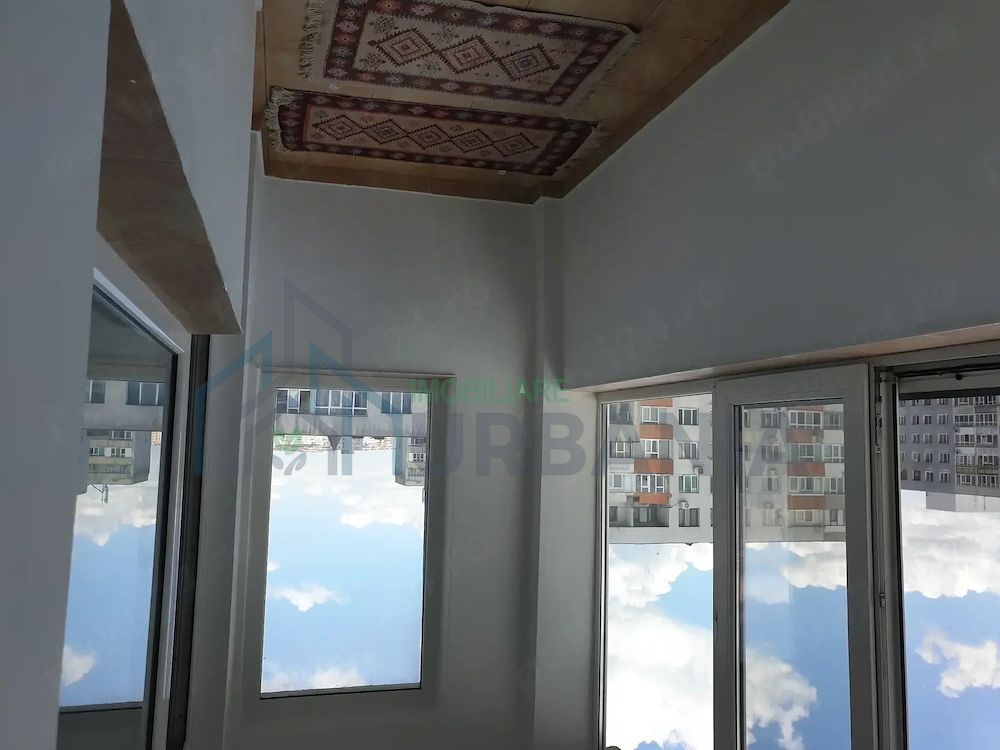 Cameră disponibilă în apartament decomandat, zona Alexandru cel Bun, Iași - Poză 5