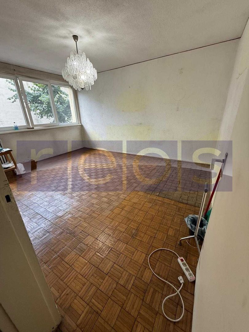 VANZARE 2 CAMERE| DECOMANDAT -  1 min metrou Tineretului | - Poză 3