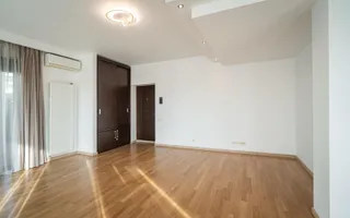 PENTHOUSE LUXOS CU TERASA DE 150 MP LA  INCHIRIERE LANGA HERASTRAU - Poză 20