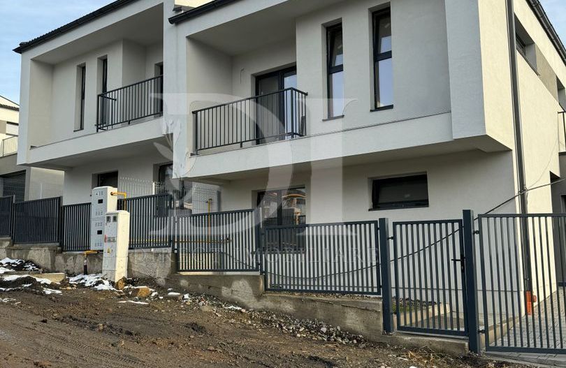 Duplex finalizat | Zona Intrare Chinteni - Poză 1