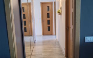 Apartament 4 camere renovat complet – Micro 16, Galați – 81 mp utili - Poză 7