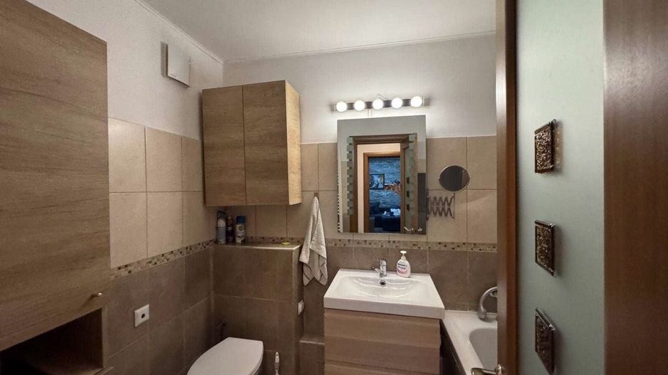 AP. 2 CAMERE- PANTELIMON, REABILITAT, CENTRALA, BUCATARIE INCHISA - Poză 7