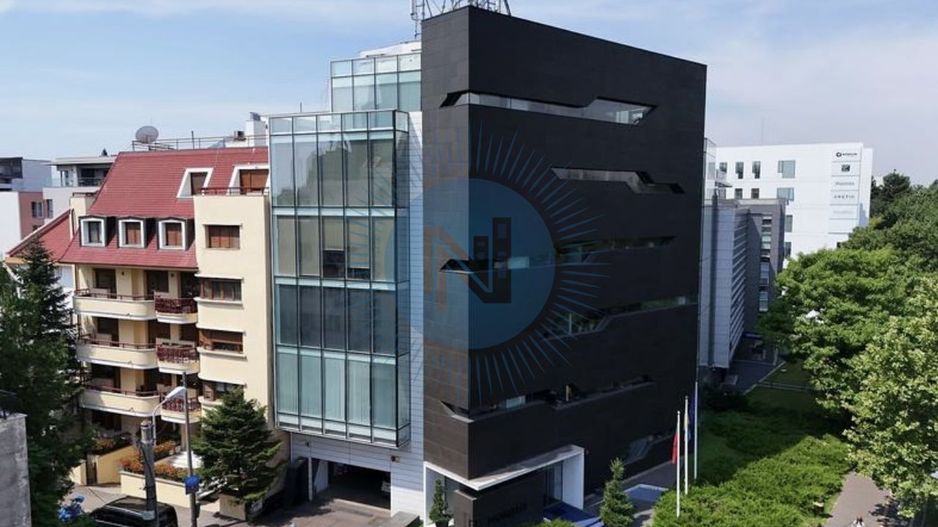 Birou boutique Kiseleff/Aviatorilor - Poză 18