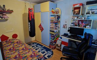 3 Camere Semidecomandat, zona Alexandru-Familial, etaj 10/10 - Poză 4