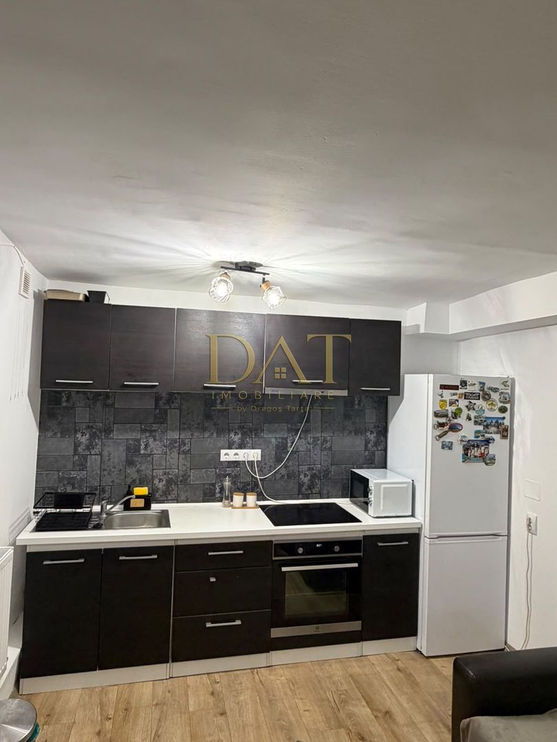Apartament 2 camere | 50mp | zona Taberei - Poză 5