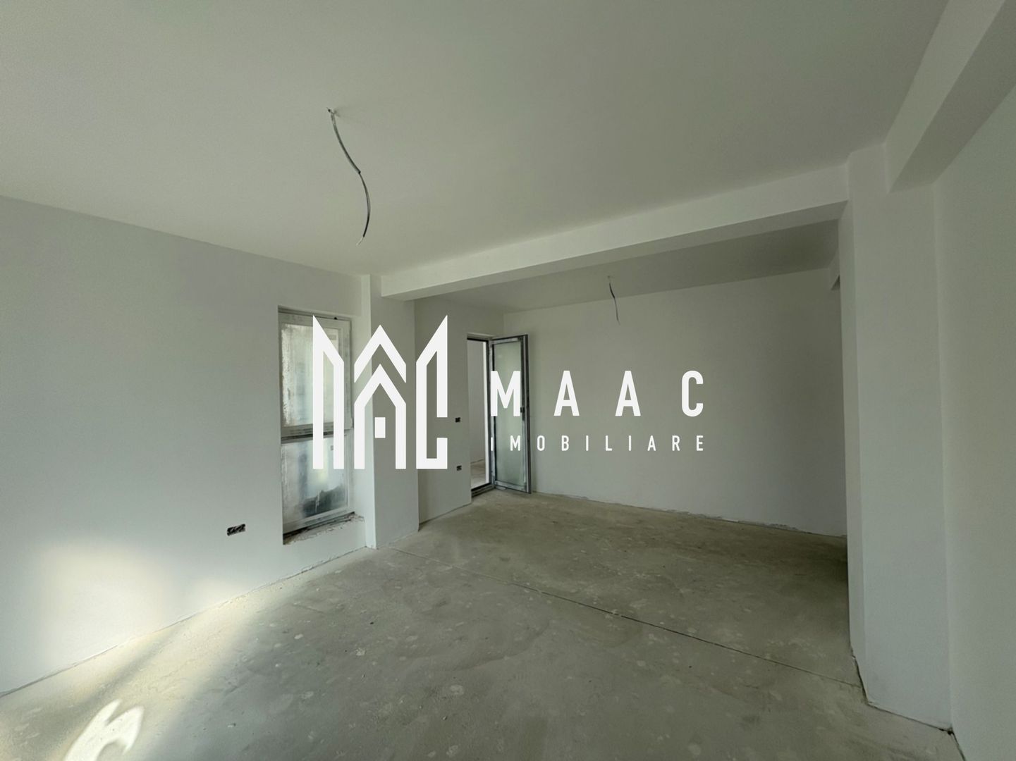 Apartament în bloc nou I 2 camere I Etajul 2 I Lift I Blaj - Poză 7