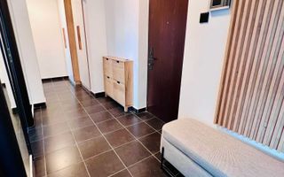 2 Camere ultracentral – Bloc Sitraco Unirii | Primă închiriere după renovare - Poză 6