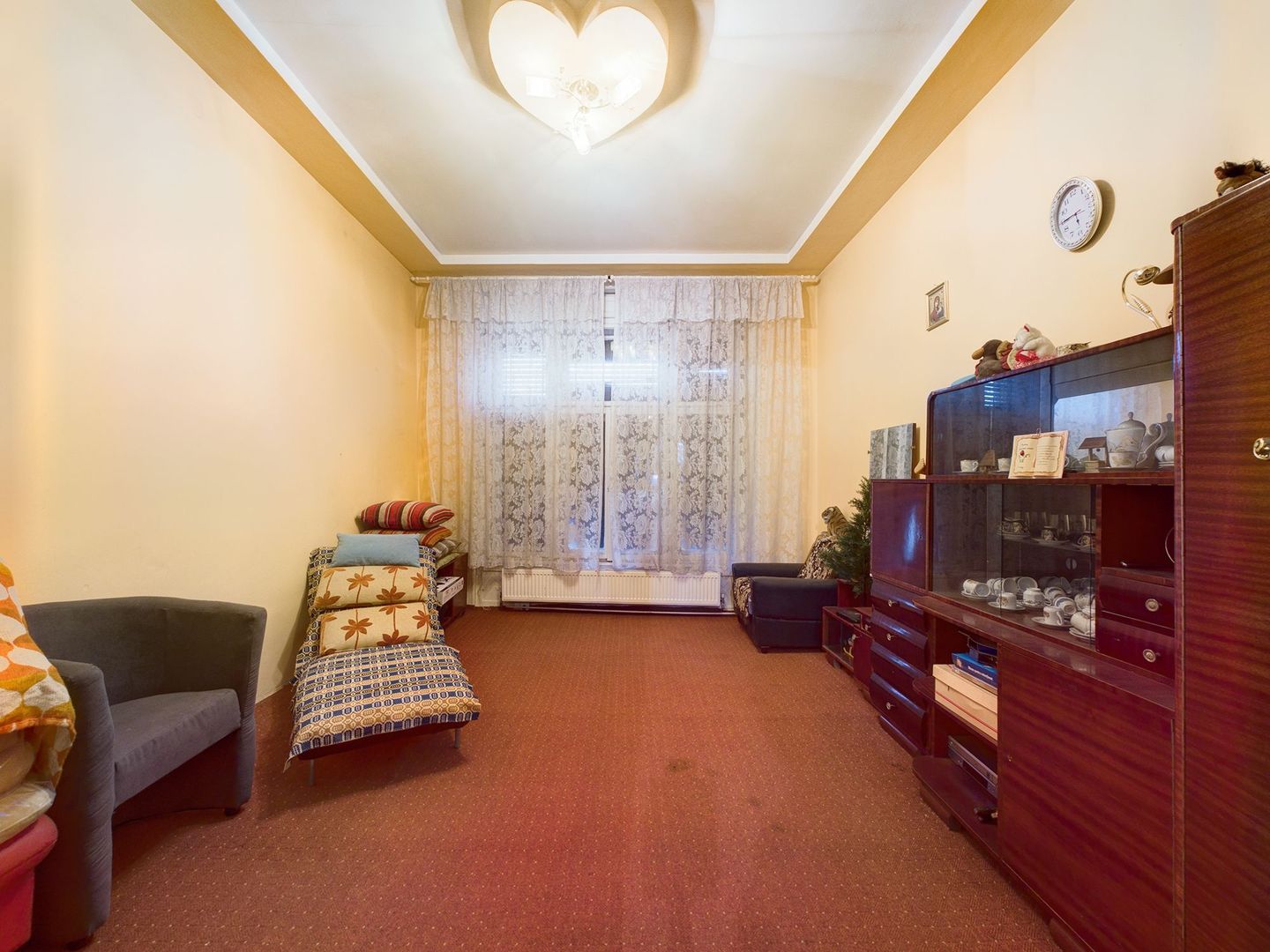 Casă cu 8 camere zona Aradul Nou - Poză 9