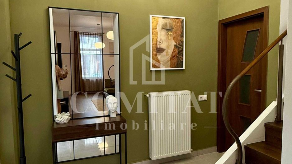 Apartament la casă | 3 camere | 2 Niveluri | Zona Mihai Viteazul - Poză 7