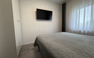 3 camere | Iulius Town | renovat | centrala proprie | mobilat | - Poză 6