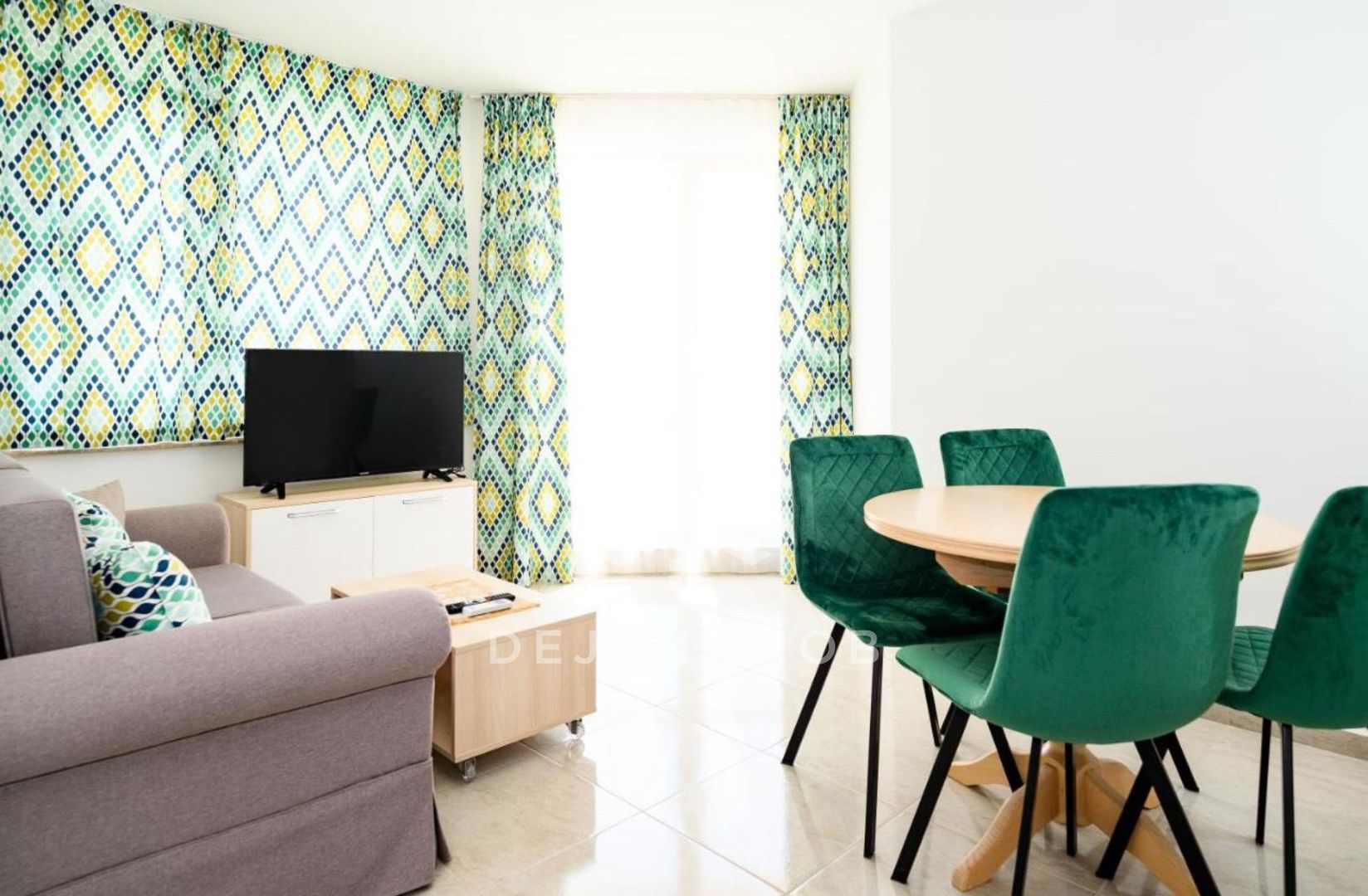 Apartament cu 2 camere de vânzare în Central, Sfantu Gheorghe - Poză 20