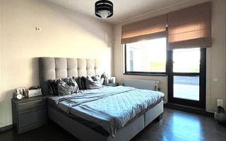 Penthouse | Loc de parcare | Terasa 108 mp | Borhanci - Poză 5