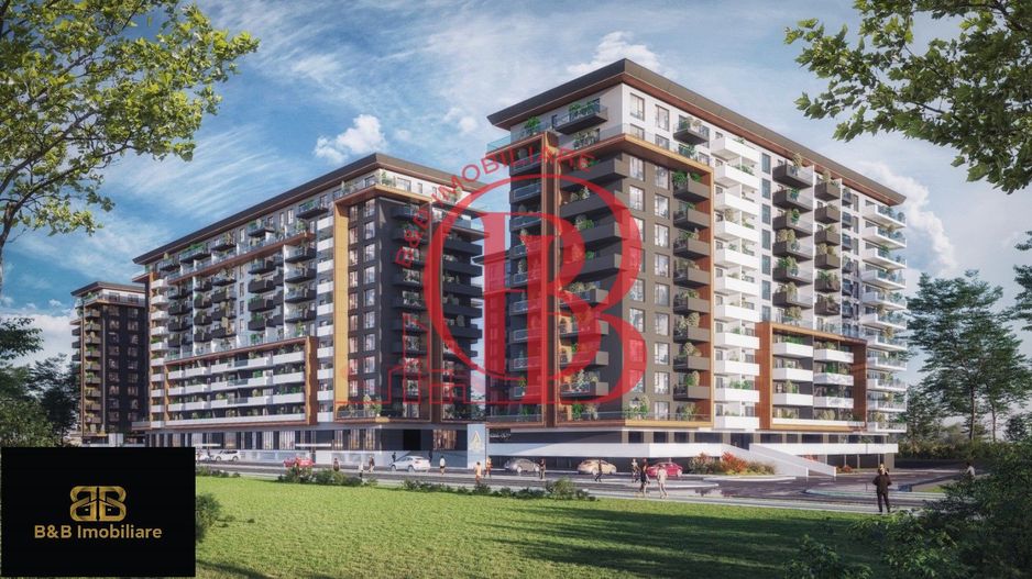 Oferta 2 cam tip studio proiect premium titan pallady direct dezvoltator - Poză 6