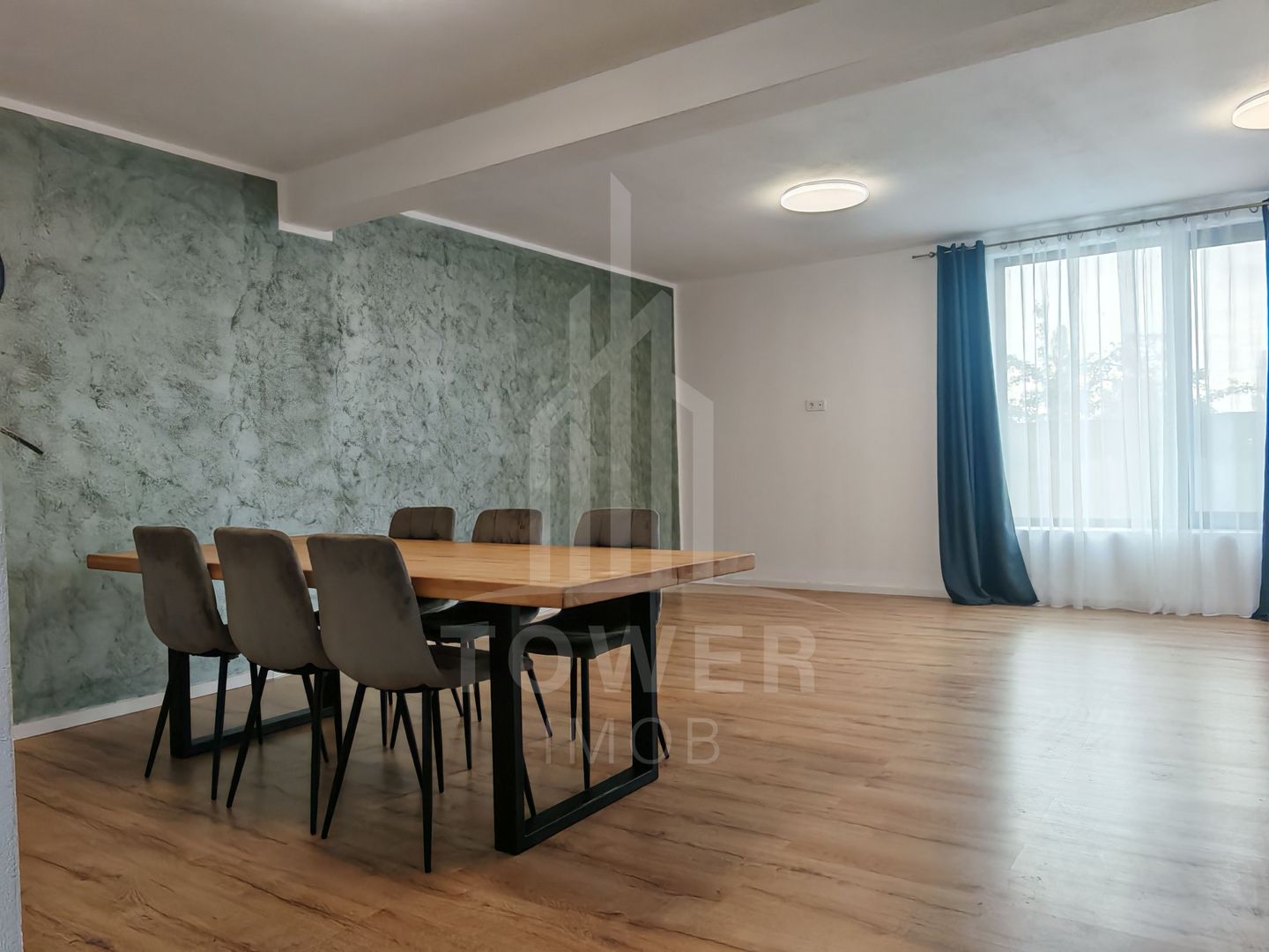 Casă tip duplex de închiriat | Zona Veteranii de Război - Poză 2