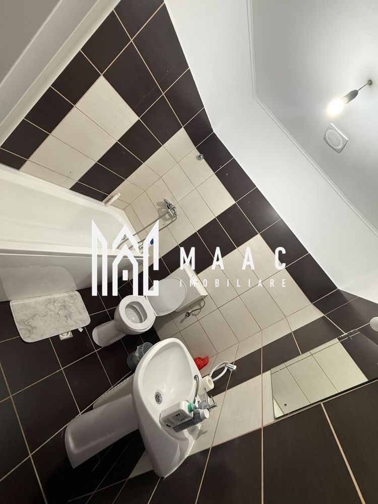 Apartament de vânzare Sibiu | Central | 2 camere, renovat - Poză 8