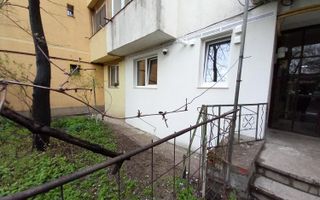 Apartament 1 cameră, decomandat, 24 mp, complet renovat, zona Gara, Iași - Poză 9