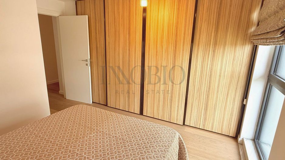 Apartament 2 camere spațios | Loc de parcare | One Herastrau Plaza - Poză 7