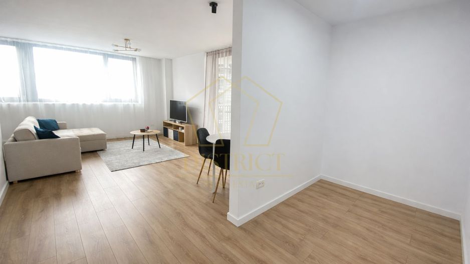 Apartament spatios cu 2 camere | XCity Tower 3 | Torontalului - Poză 11