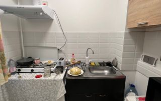 Apartament 2 camere de vânzare – Parter | 30 mp | Semidecomandat - Poză 3