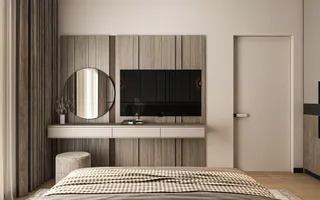 VIVO Residence | Vila 4 camere, 160mp utili, teren 408 mp - Clasa A - Poză 18