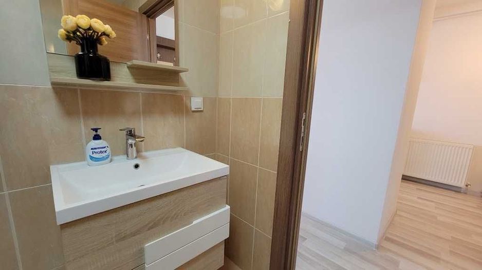 Apartamanent 2 camere Colentina in Fundeni Tower cu centrala proprie - Poză 4