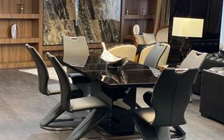 Apartament de vânzare 4 camere Lux | 190 mp | Mobilat nou | Herăstrău - Poză 2