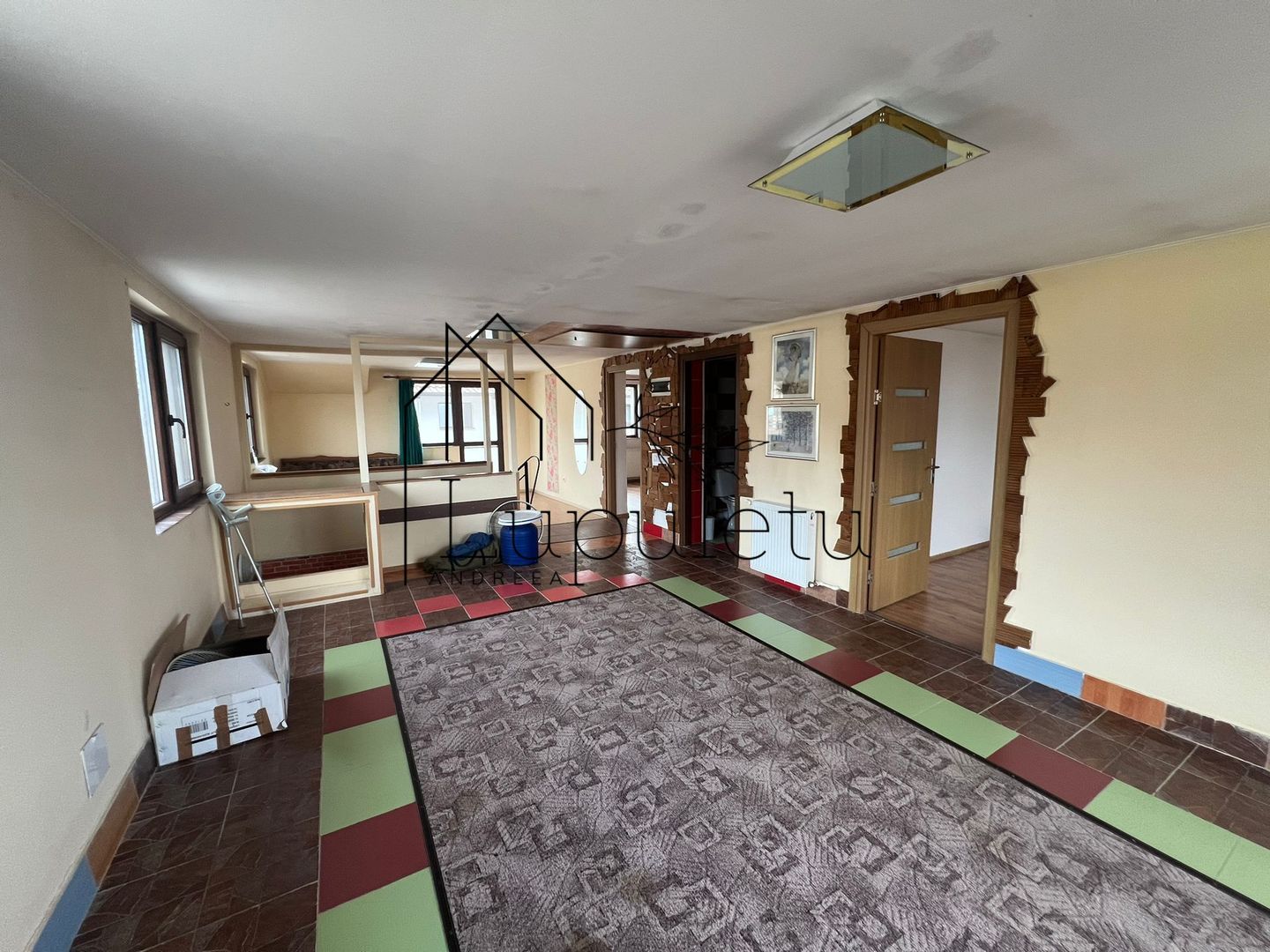 Casă de Vânzare | Șelimbăr  6 Camere | 178 MPU | Teren 210 MP - Poză 20