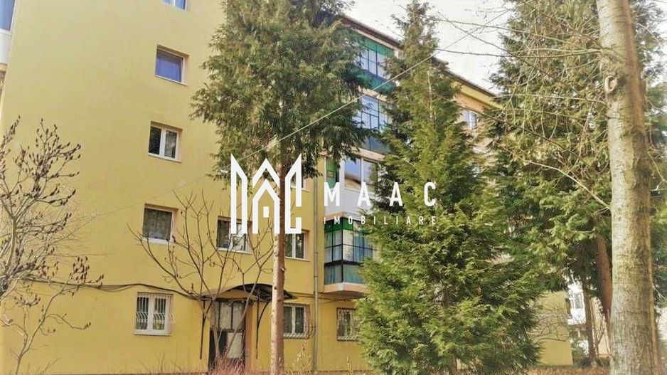 Apartament 4 Camere I Decomandat I Etaj 3 I Piata Rahovei - Poză 1