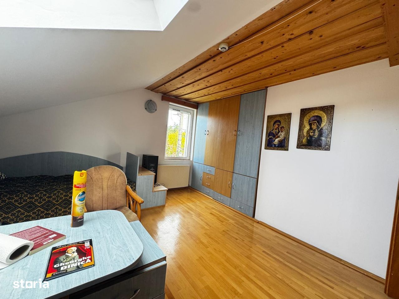 BRASADAS vinde casa în zona Titulescu. - Poză 9