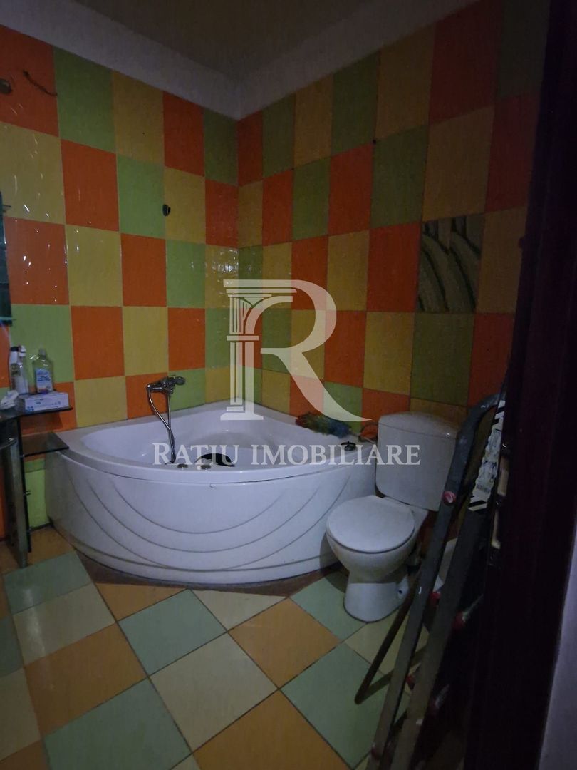Apartament la casa | 3 Camere | Central | Oradea - Poză 8