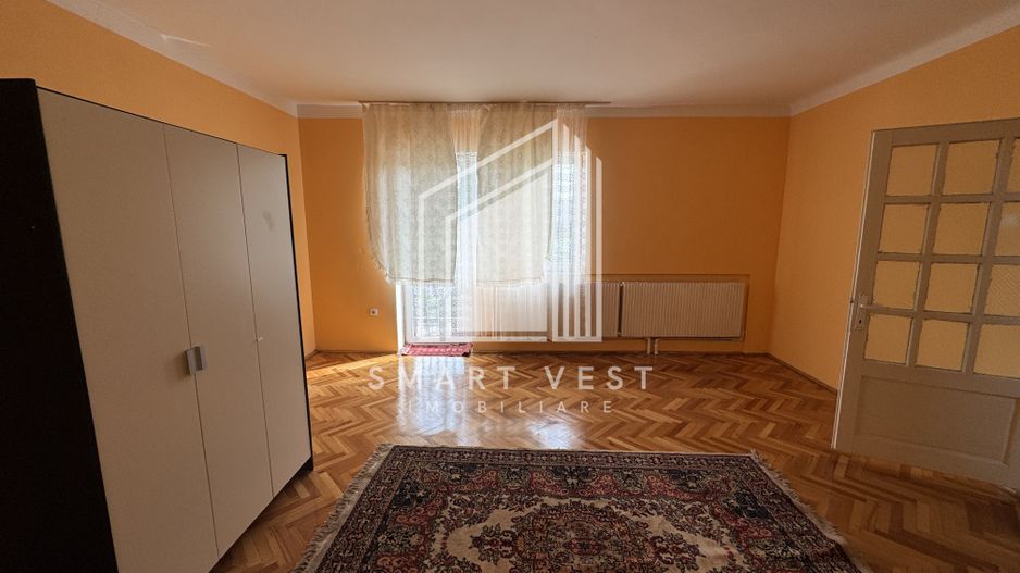 Casa 2 camere si curte | 80 mp | P+1 cu sistem fotovoltaic - Poză 3