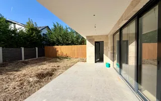 Vila Mediteraneana P+1E // 5 camere / 136 mp utili /garaj / Tunari - Poză 13