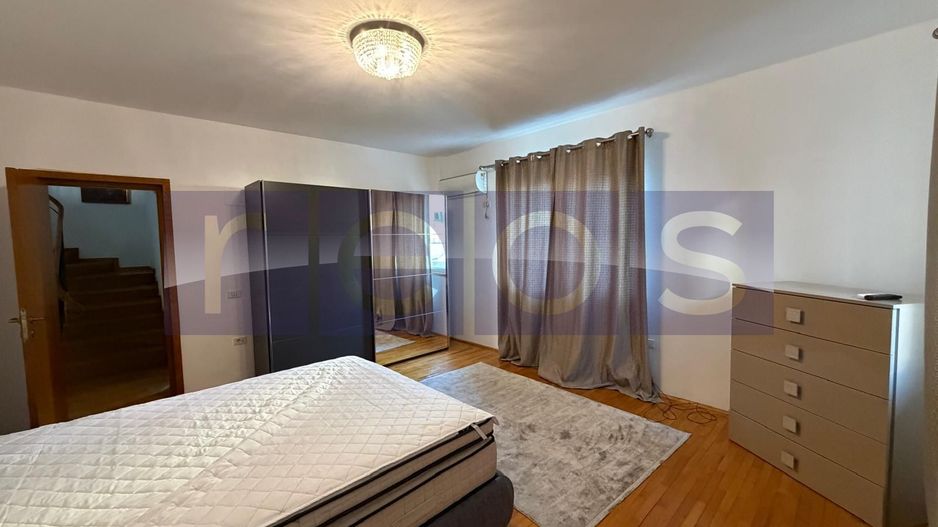 INCHIRIERE VILA DEOSEBITA HERASTRAU 213MP | MOBILATA-UTILATA-PARCARE - Poză 14