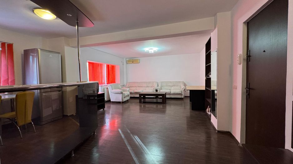 Apartament 2 camere decomandat Aviatiei - Herastrau - Poză 7