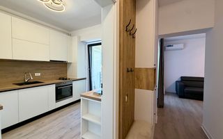 Studio NOU *mobilat & utilat complet* // Drumul Taberei - Poză 10