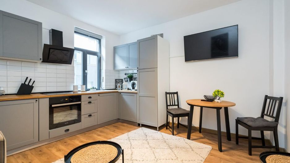 OFERTA  APARTAMENT 2 CAMERE LUX - Poză 19