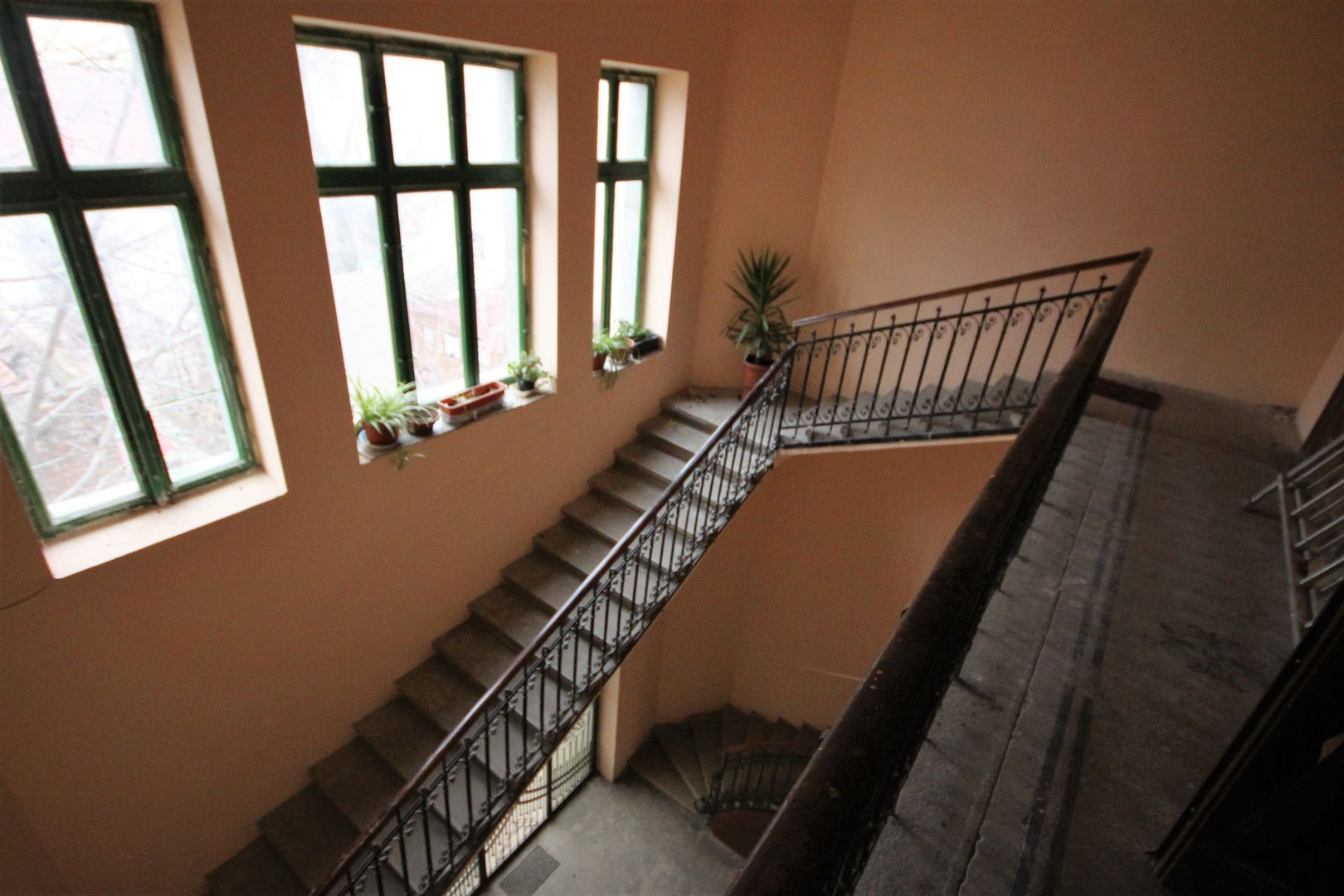 Apartament/birouri  250 mp,  zona Balcescu - Poză 6