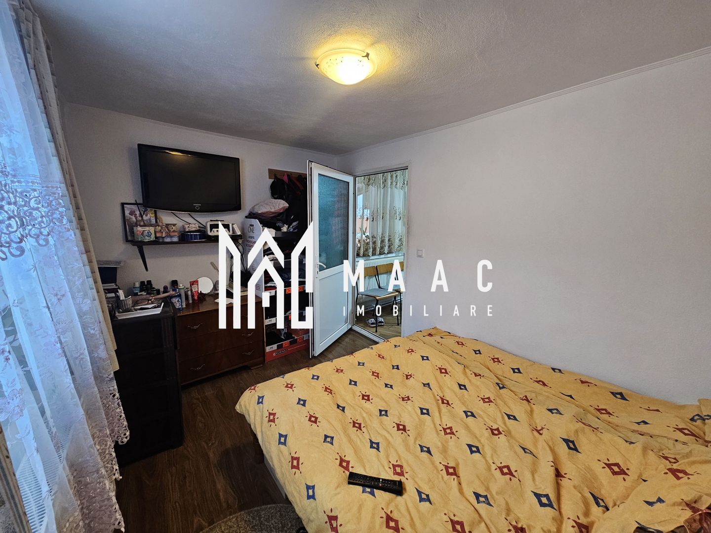 Casa Individuala | 2 Corpuri | 4 Camere | 100 MPU | Saliste - Poză 10