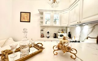 Investiție premium în Piața Unirii, apartament boutique cu randament - Poză 13