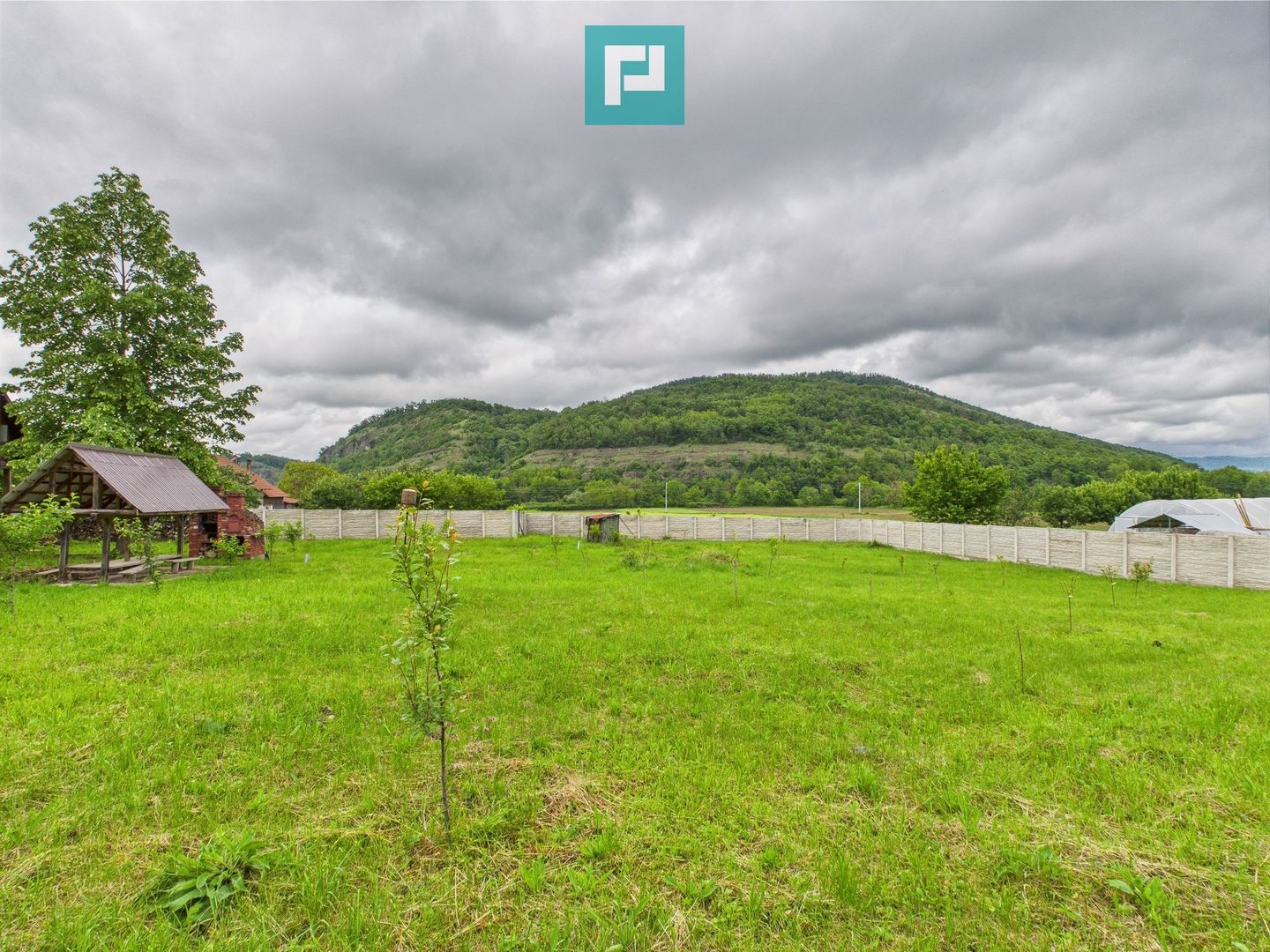 Casă în localitatea Gurahonț - Arad, teren 2914 mp - Poză 20