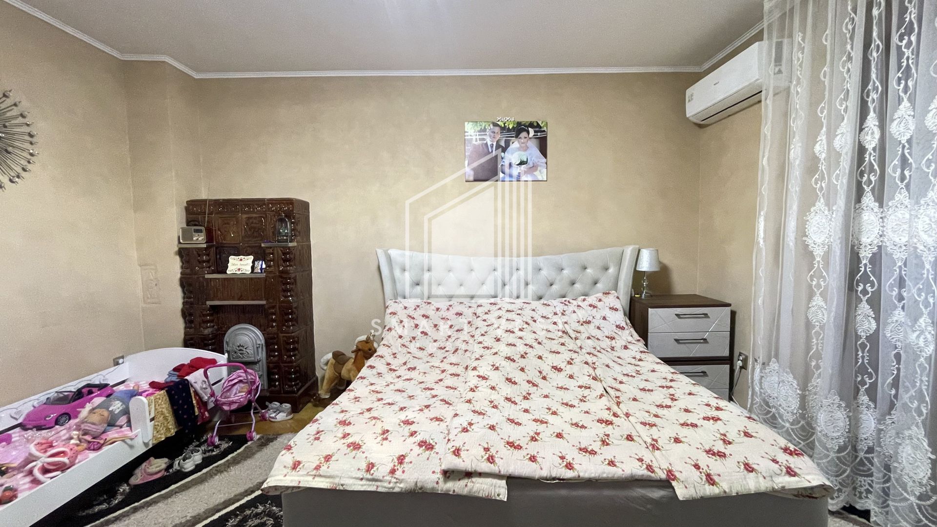 Apartament 3 camere | Etaj 2 | Zona centrala - Poză 2