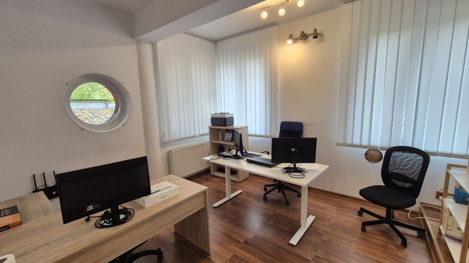 Casa S+P+2 Etaje 502,99 mp - Vatra Luminoasa - Poză 6